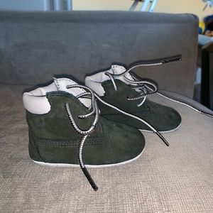❌sold ❌ Baby Timberlands